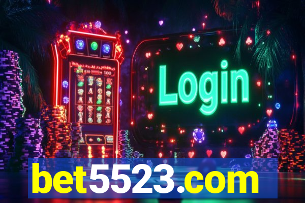 bet5523.com