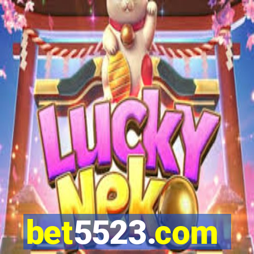 bet5523.com