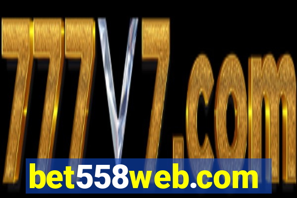 bet558web.com