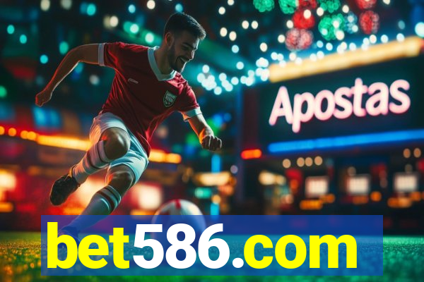 bet586.com