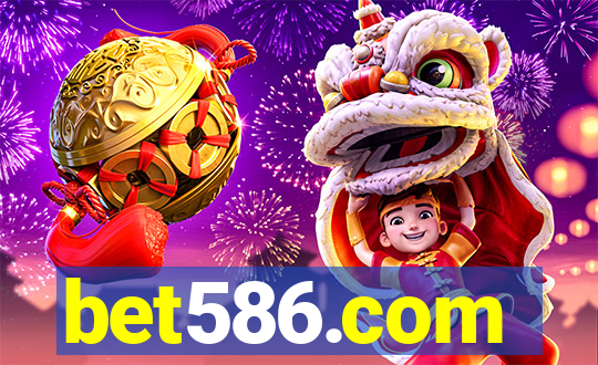 bet586.com