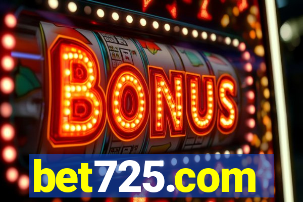bet725.com