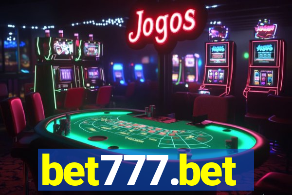 bet777.bet
