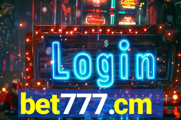 bet777.cm