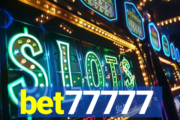 bet77777