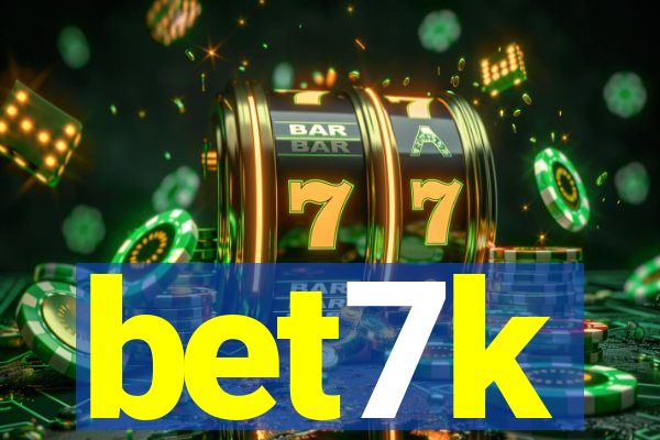 bet7k