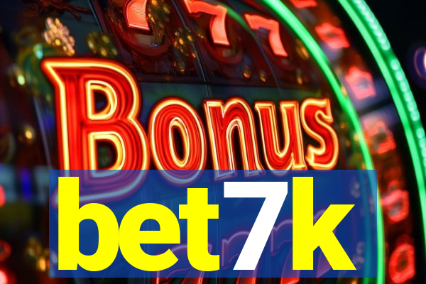 bet7k