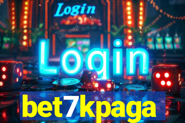 bet7kpaga