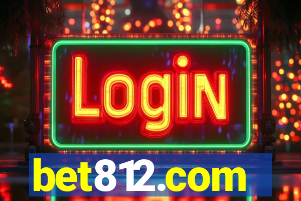 bet812.com