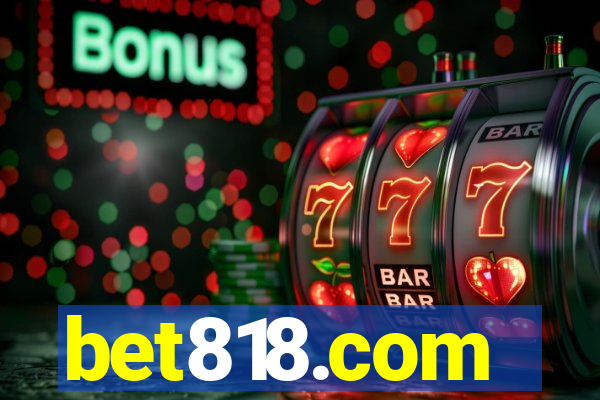 bet818.com
