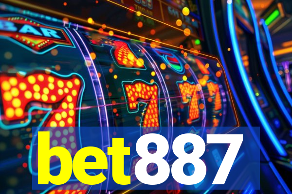 bet887