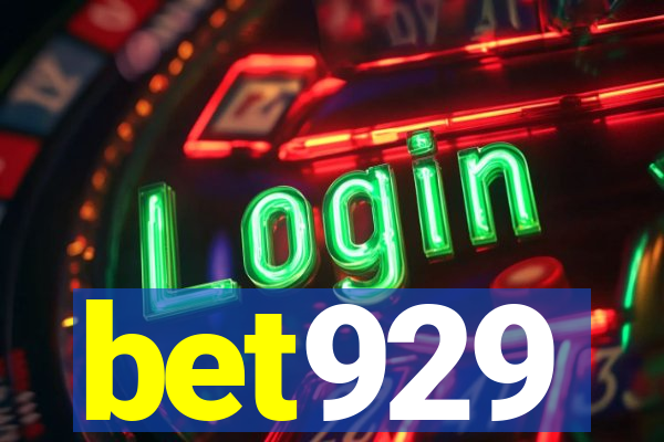 bet929
