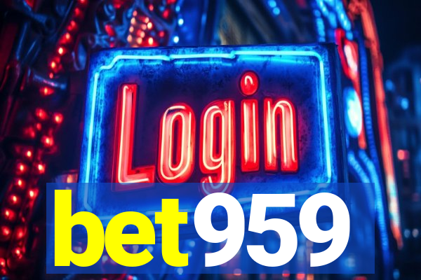 bet959