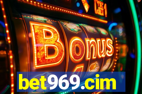 bet969.cim