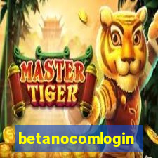 betanocomlogin