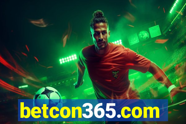 betcon365.com
