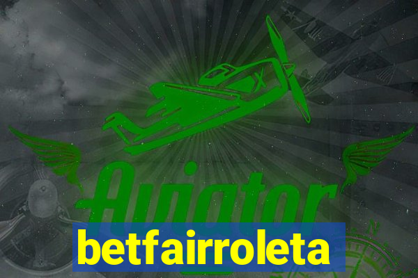 betfairroleta