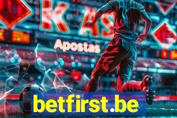 betfirst.be