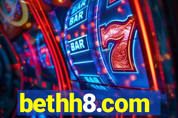 bethh8.com