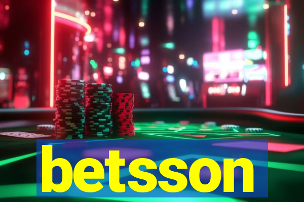 betsson