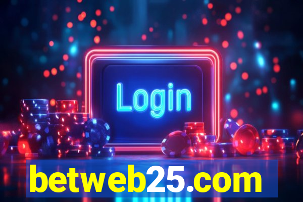 betweb25.com