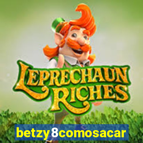 betzy8comosacar