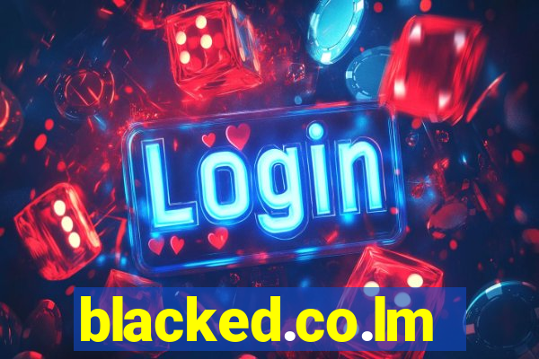 blacked.co.lm