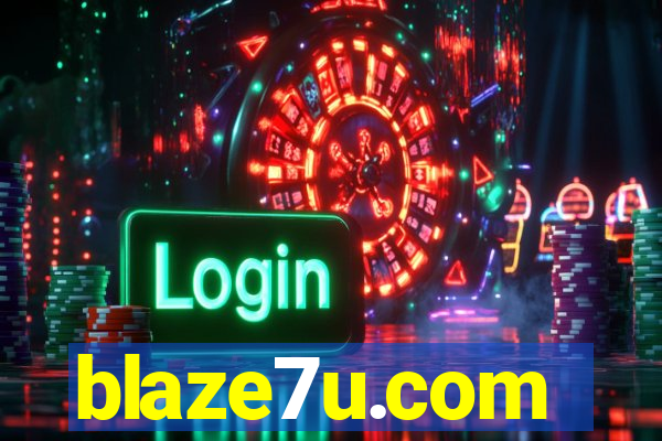 blaze7u.com