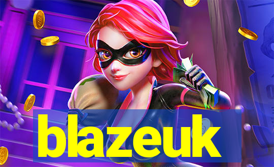 blazeuk
