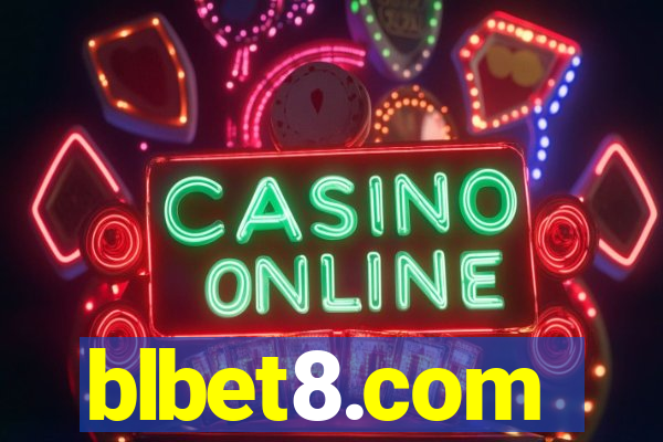blbet8.com