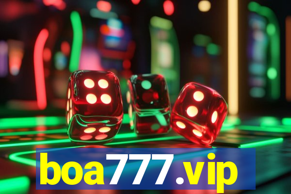 boa777.vip