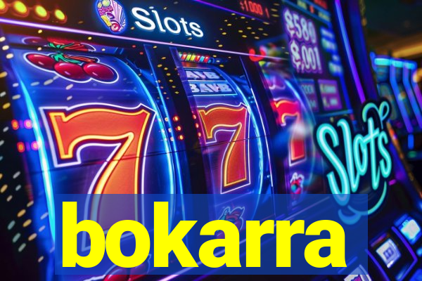 bokarra