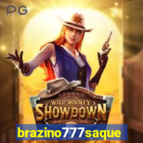brazino777saque