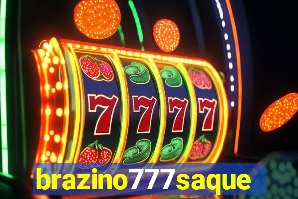 brazino777saque