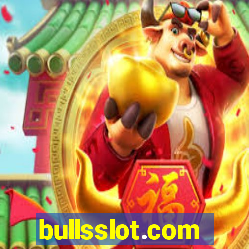 bullsslot.com