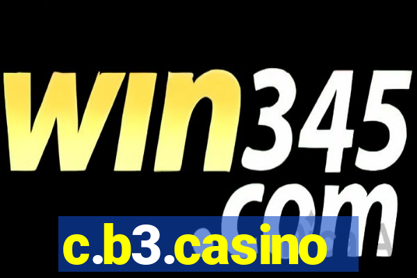 c.b3.casino
