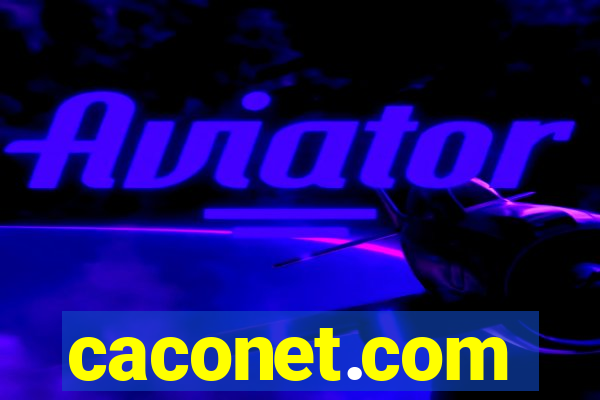 caconet.com