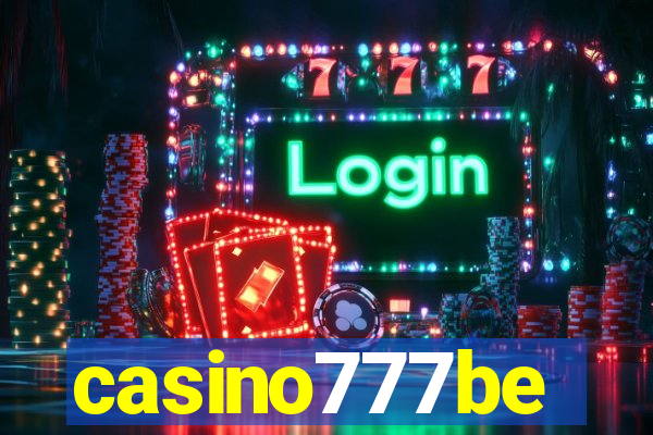 casino777be