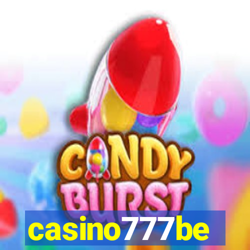 casino777be