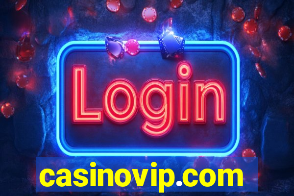 casinovip.com