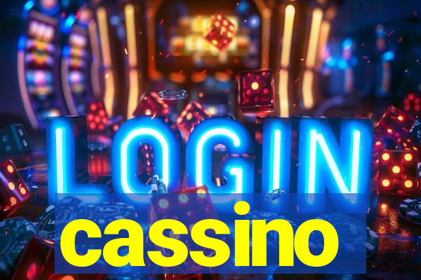 cassino