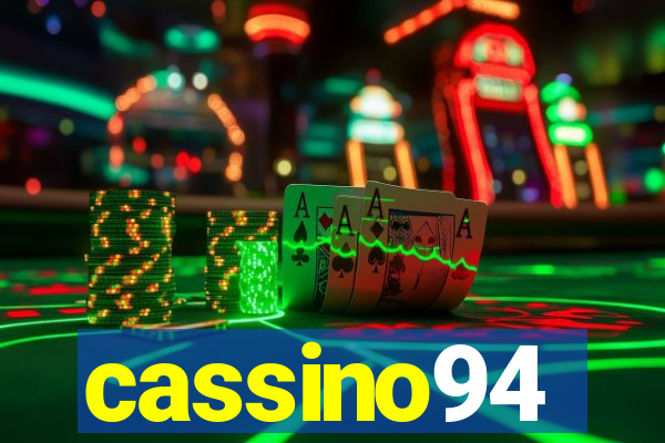 cassino94