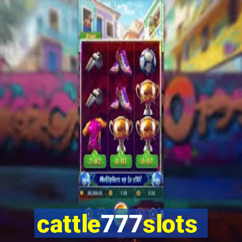cattle777slots
