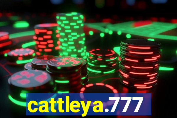 cattleya.777