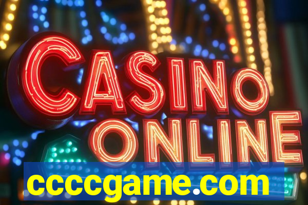 ccccgame.com