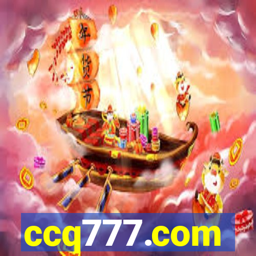 ccq777.com