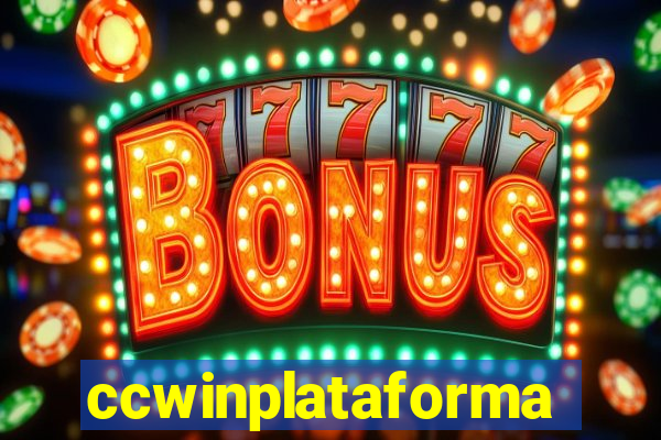 ccwinplataforma