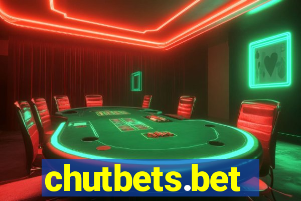 chutbets.bet