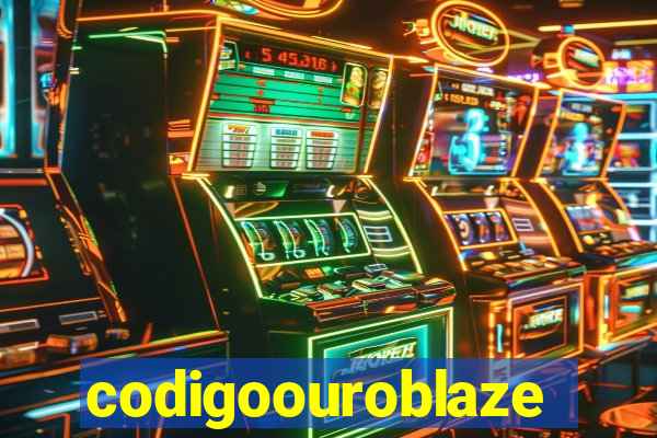 codigoouroblaze