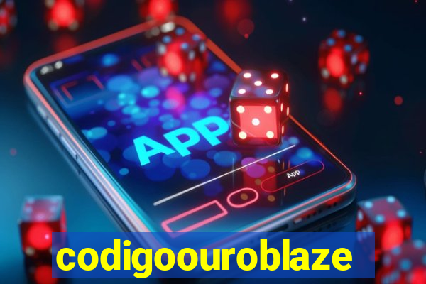 codigoouroblaze